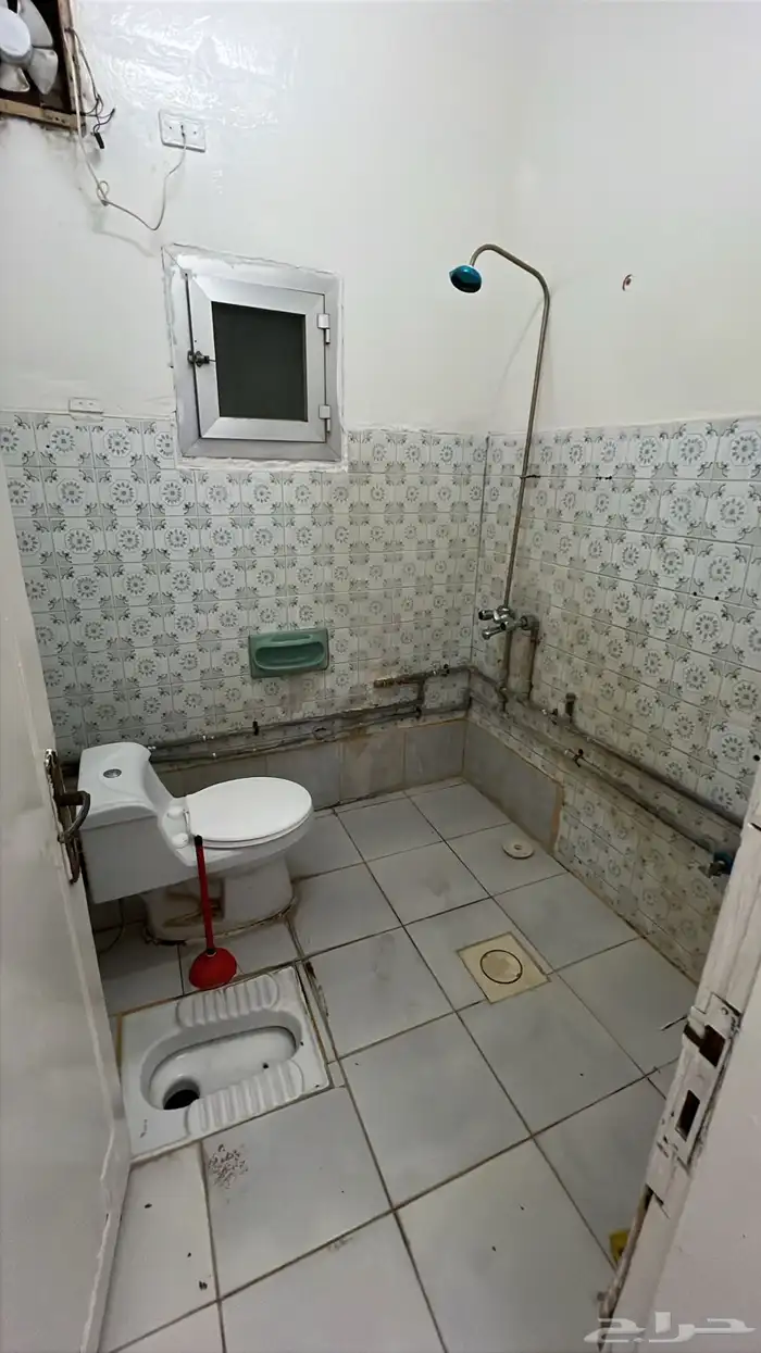 شقة 3 غرف وصالة المهرجان ب تبوك 6