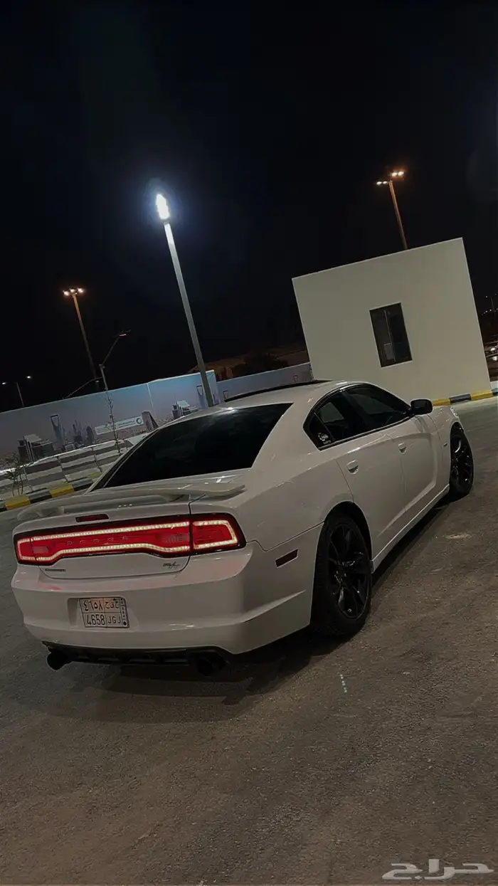 دووج RT وكاله ماشاءالله 4