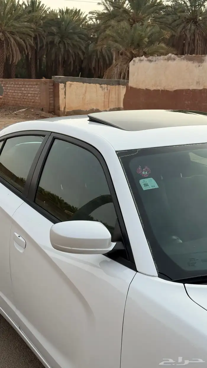 دوج تشارجر RT 32