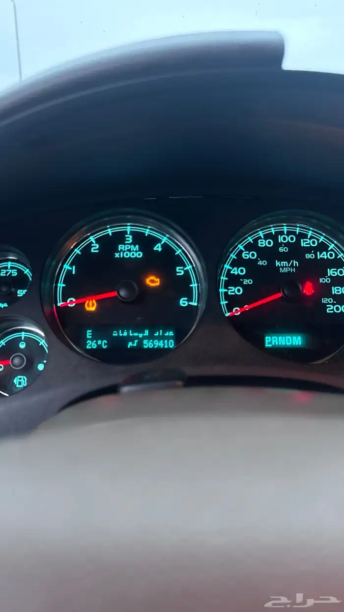 شيفورلية 2014 21