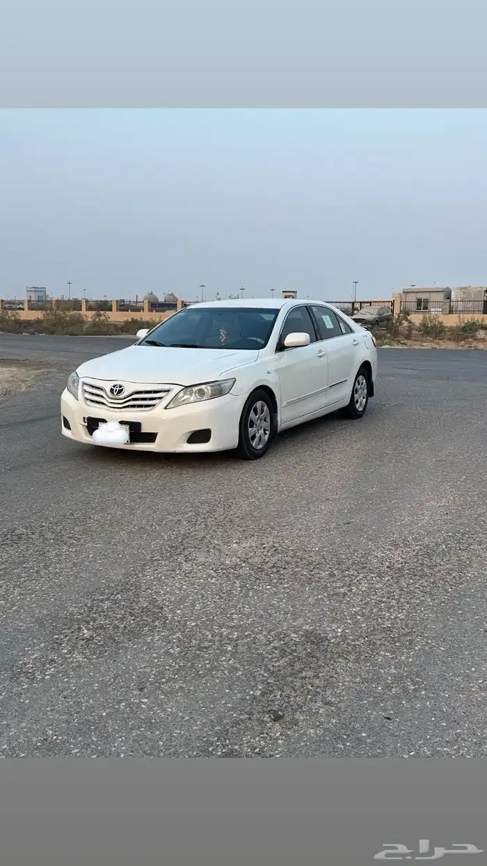 كامري 2010 0