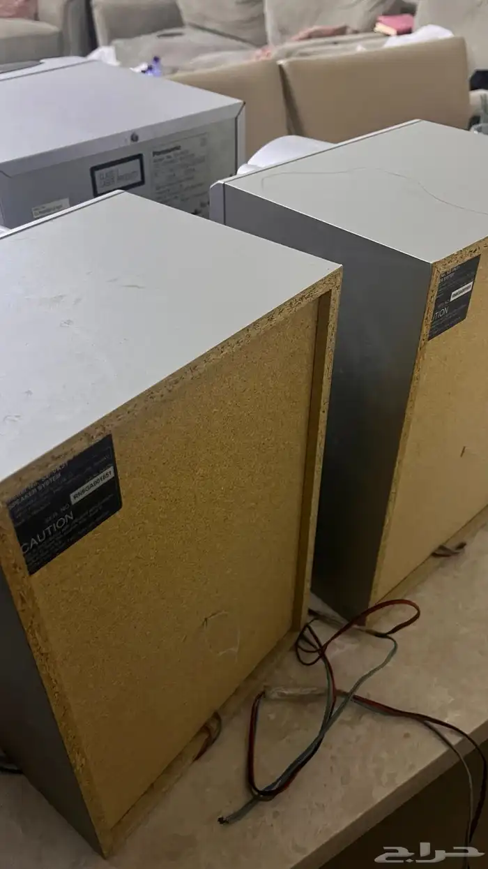 سماعة سي دي 4