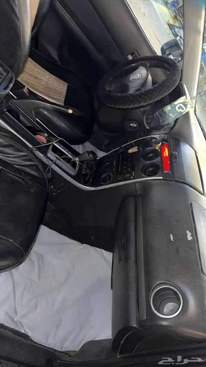 مازدا سكس 2007 3