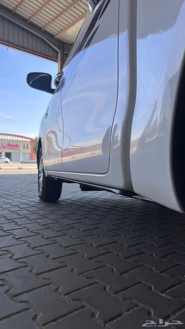 هايلكس ديزل 2022 فل كامل 7