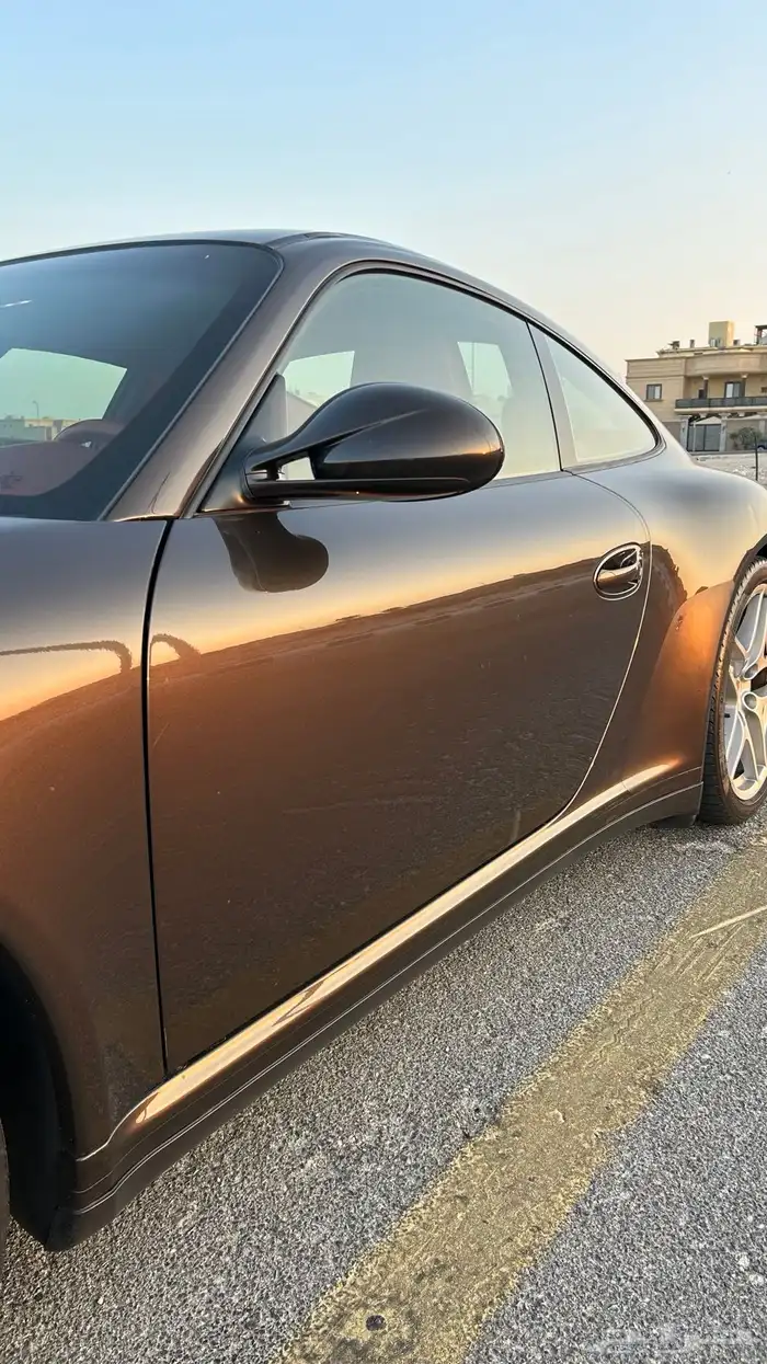 للبيع بورش كاريرا 4s 12