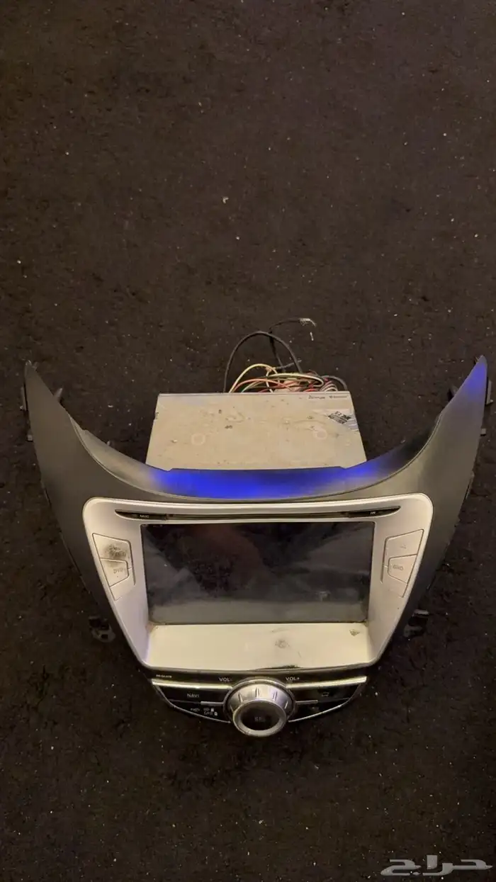 شاشة رام ل انترا 2013 للبيع 0