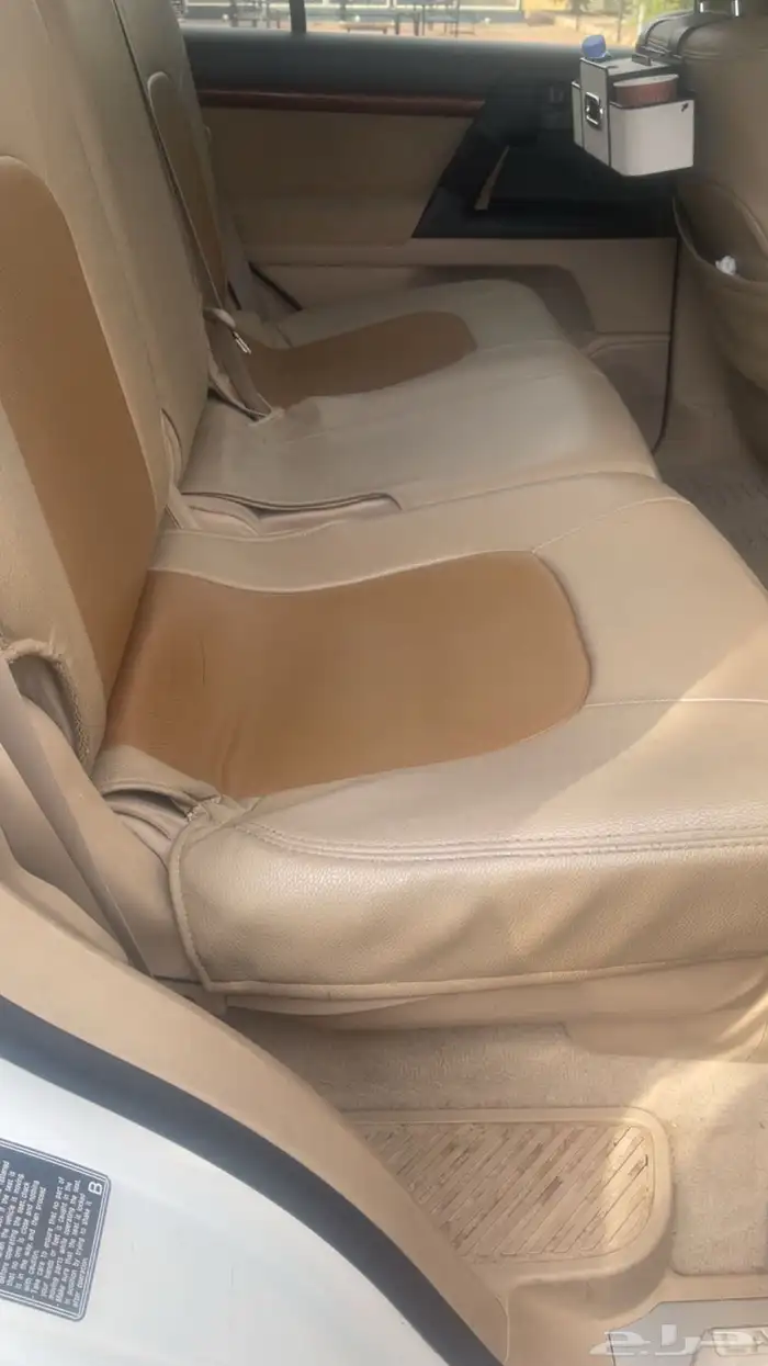 جيب لاندكروزر موديل 2015 GXR فل كامل خليجي للبيع 0