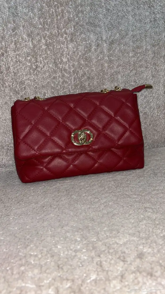 شنطه حمراء 2