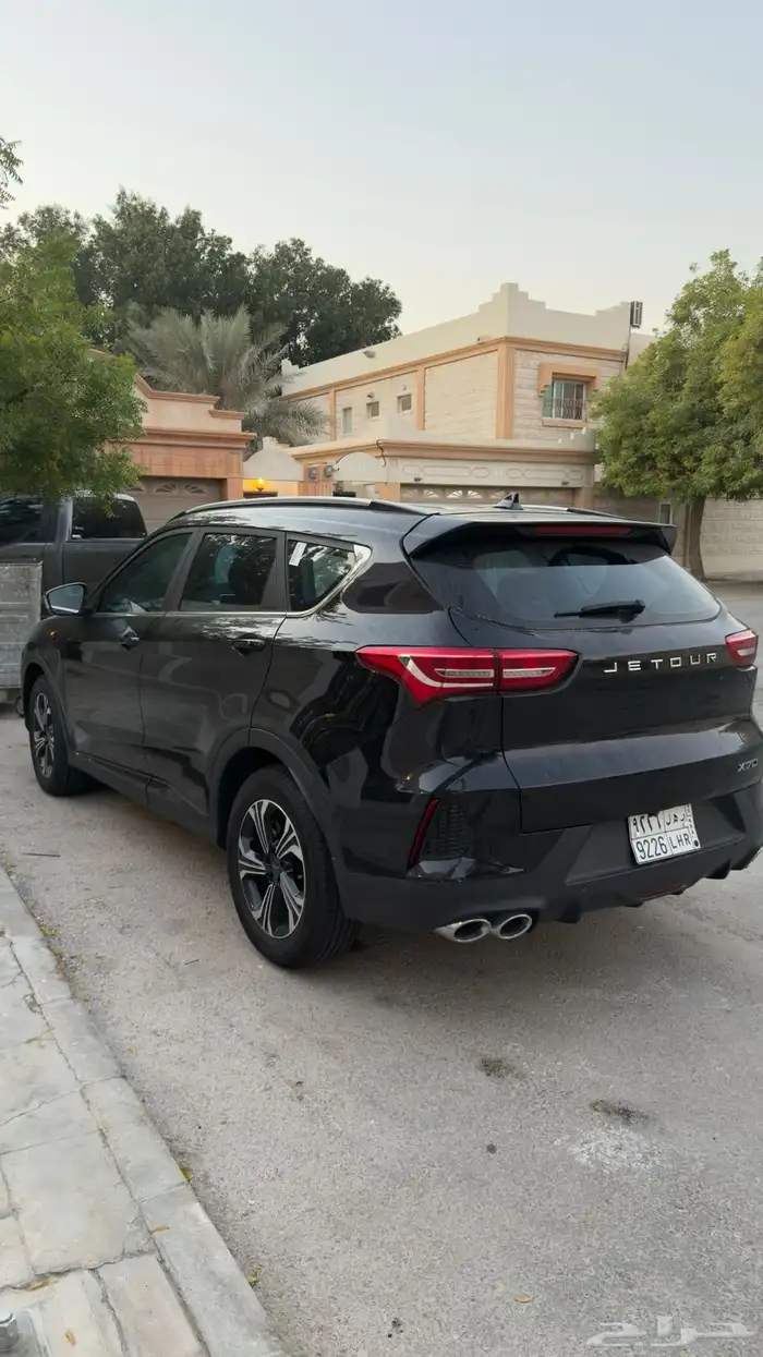 جيتور x70 للبيع 3