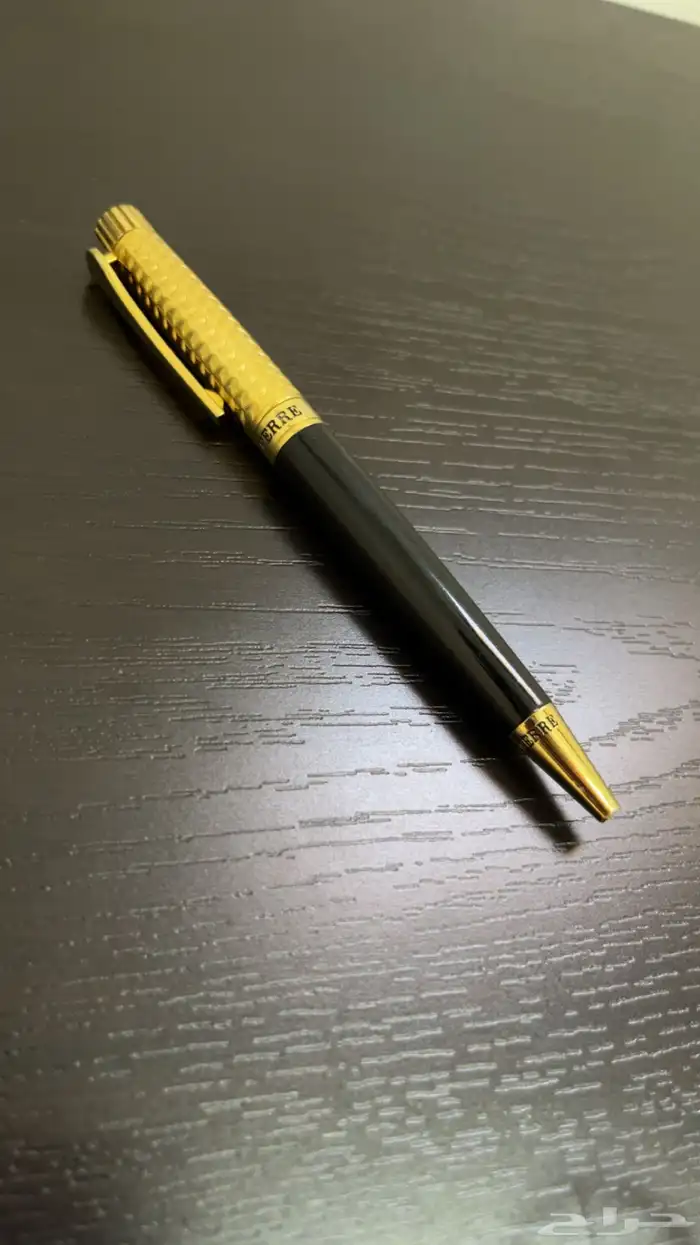 قلم FERRE إيطالي 1