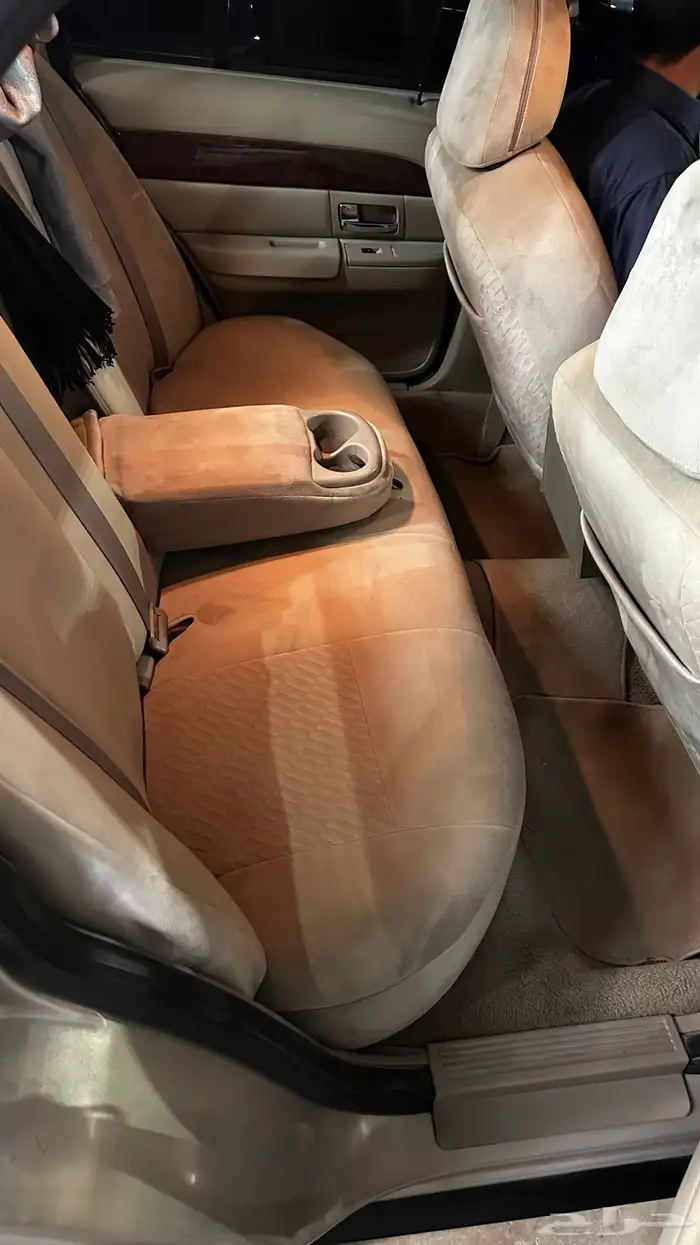 فورد ماركيز 14