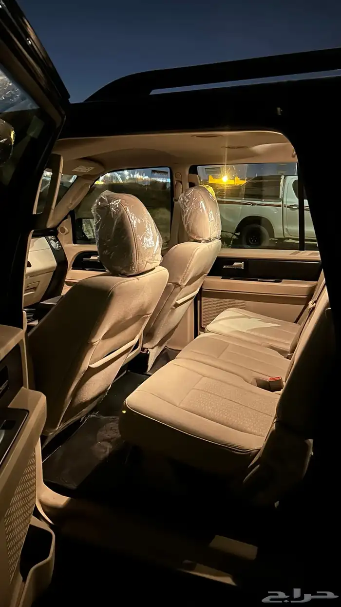 فورد اكبدشن 7