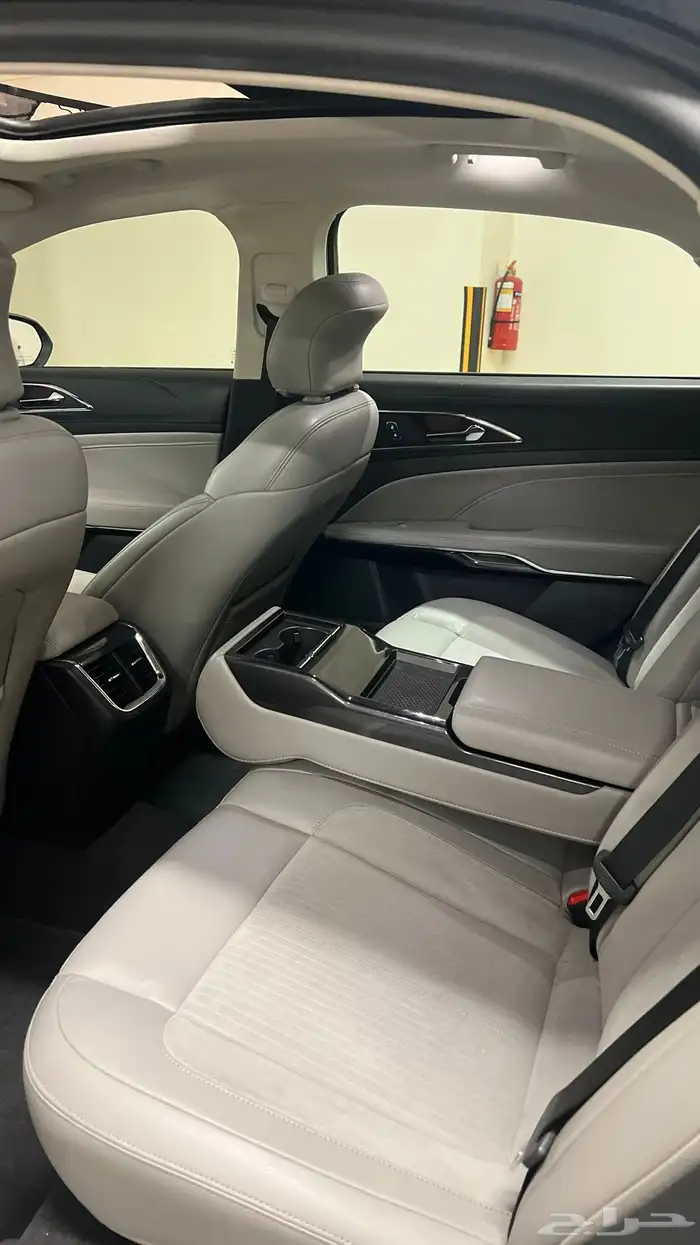 فورد تورس ( ترند بلس ) 2022 37