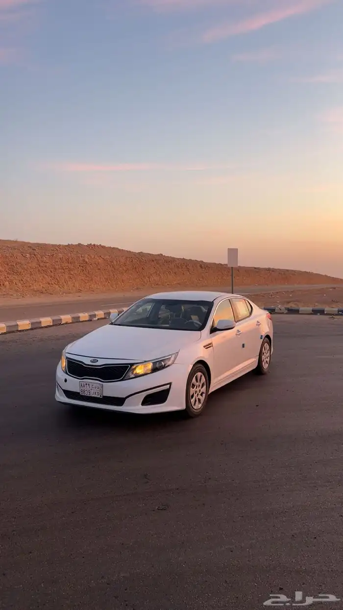 كياء اوبتماء 2015 0