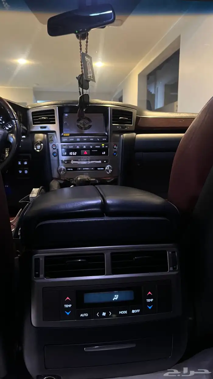 جيب لكزس SPORT 2014 6