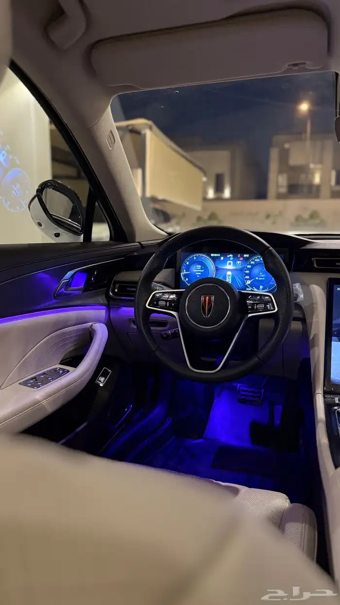 هونشي اوسادو 2024 طلبية خاصة 21