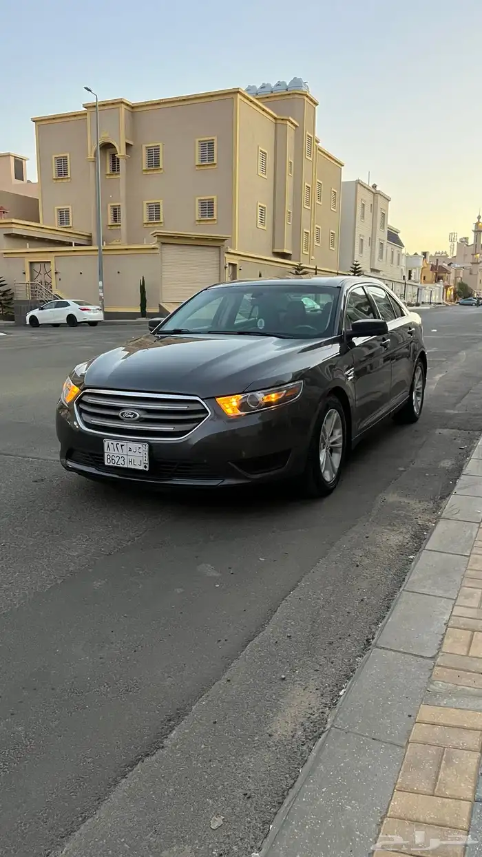 توروس 2015 سعودي توكيلات الجزيرة 6 سرندل . 0