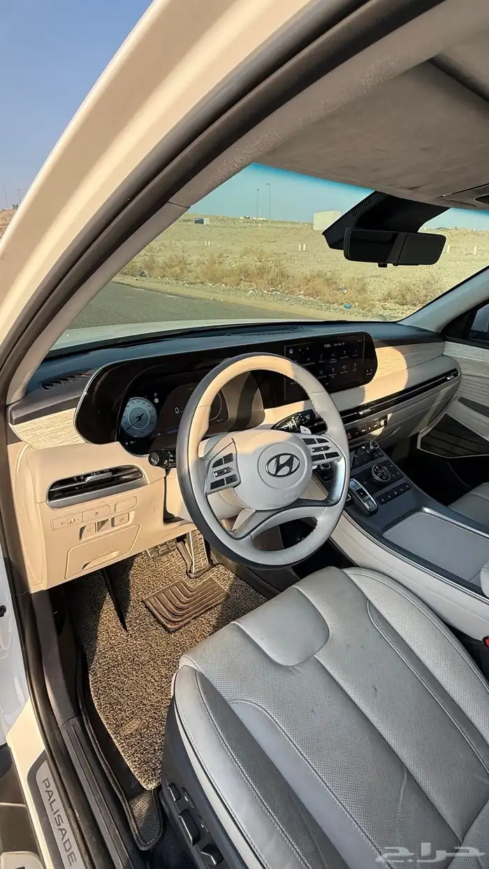 هواندي بالسيد كالجرافي 2023 7