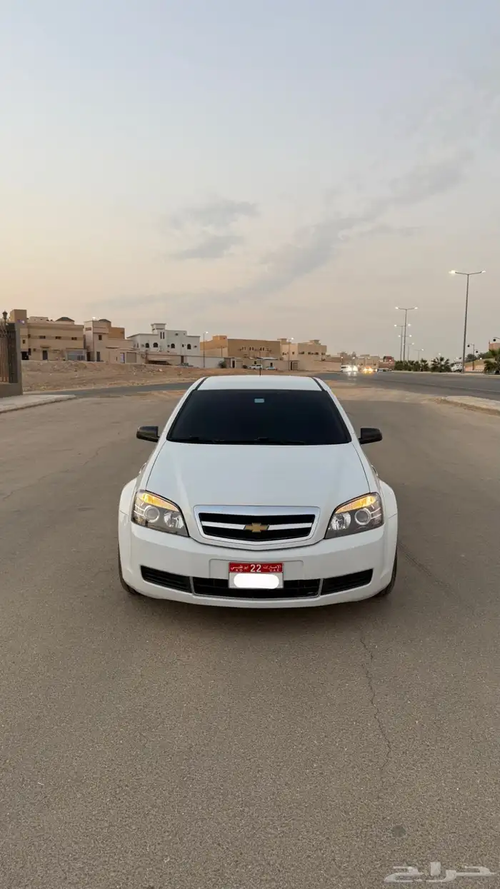 كابرس 2012 LS 13