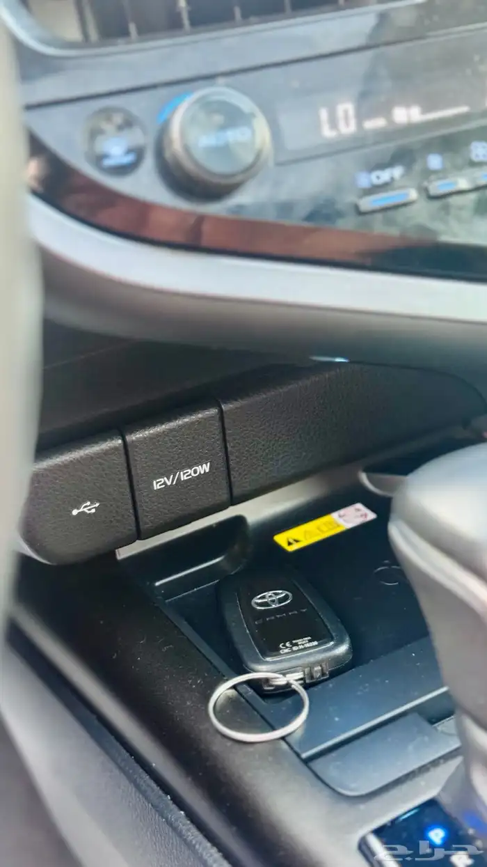 تويوتا كامري 2023 للبيع بسعر جميل 25