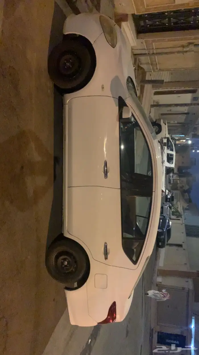 نيسان صني 2014 0