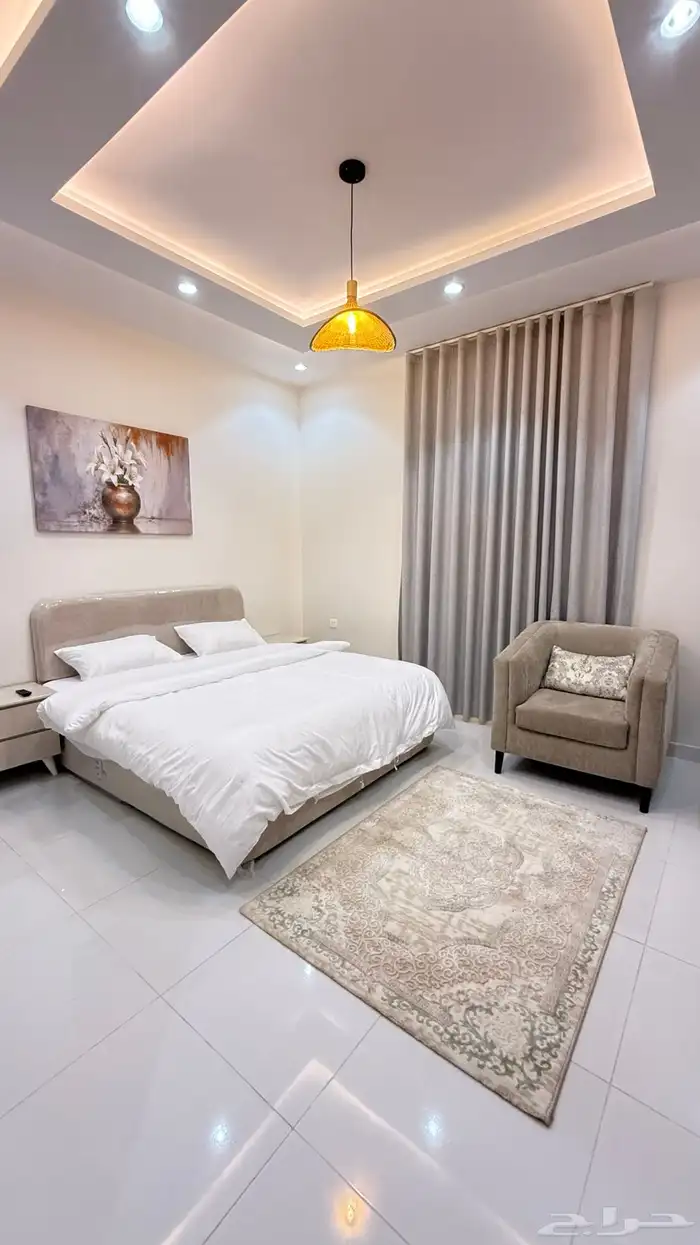 شقق فاخرة مفروشة واستديو للإيجار الشهري الحمدانية الفلاح 29