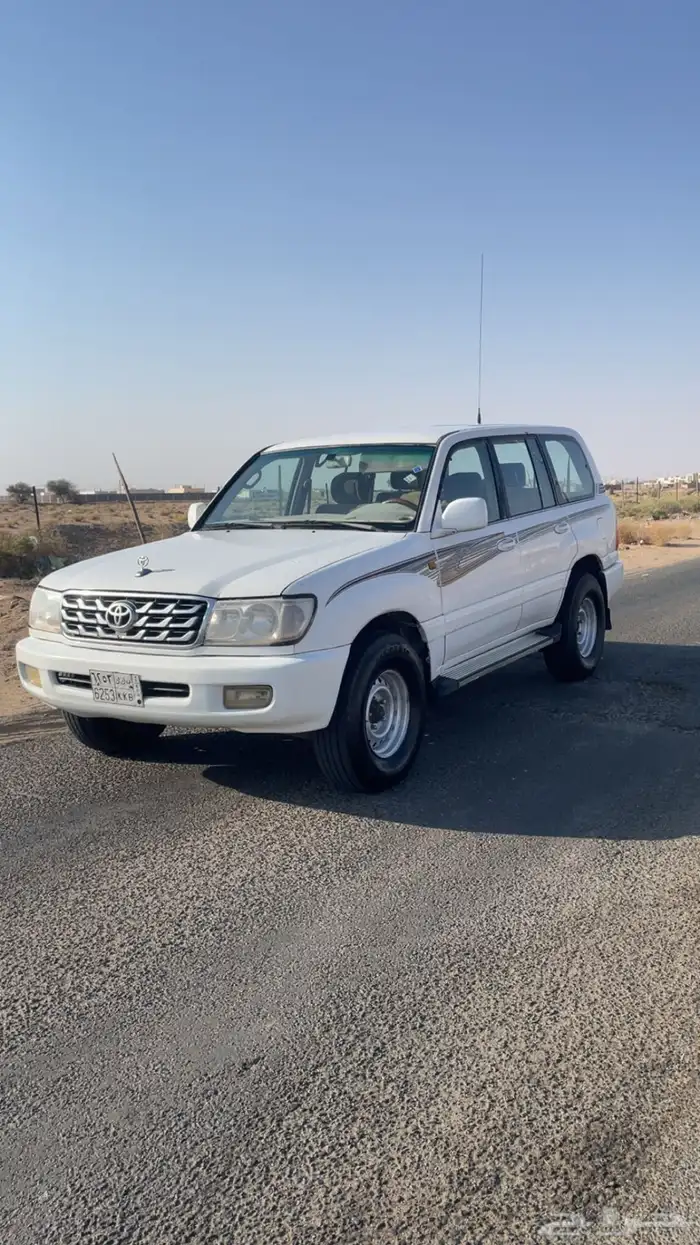 جيب فكسار 1998 0