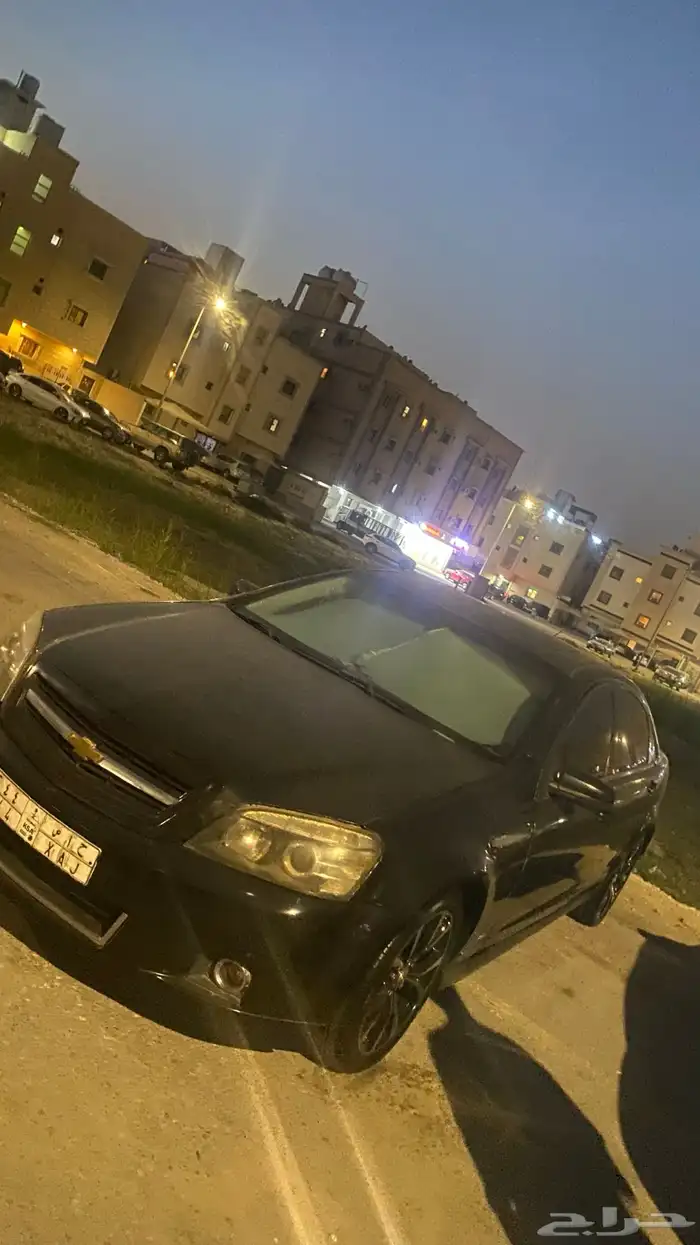 كابرس 2009 SS 9