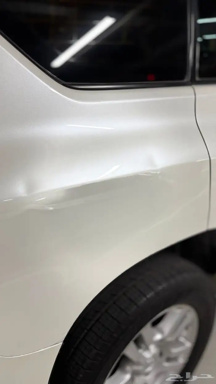 تويوتا برادو VX V6 2012 وارد الساير وكاله 46