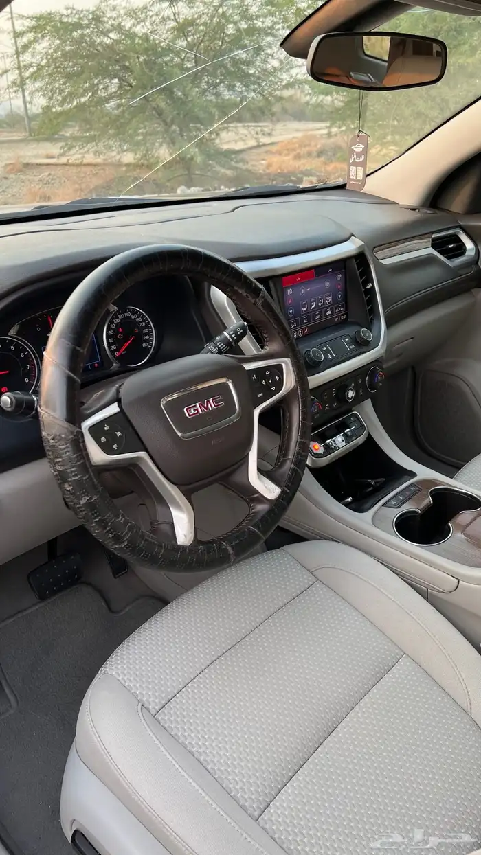 جمس اكاديا 2020 1