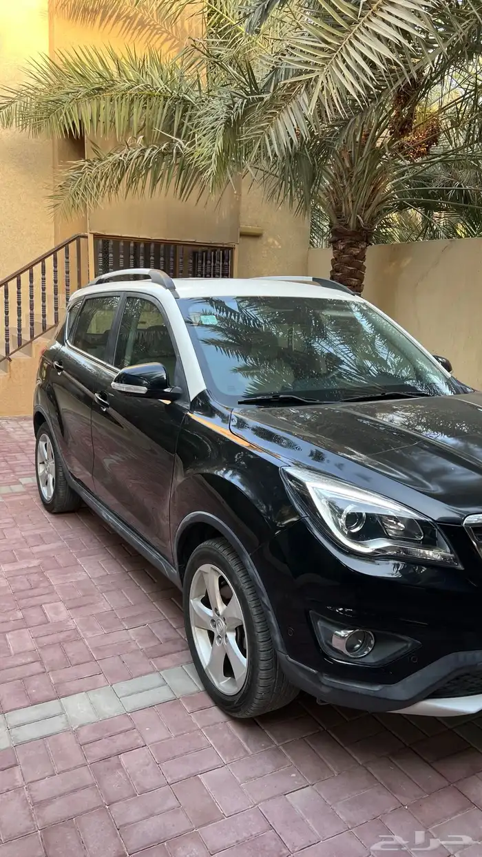 شانجان cs35 فل كامل 5