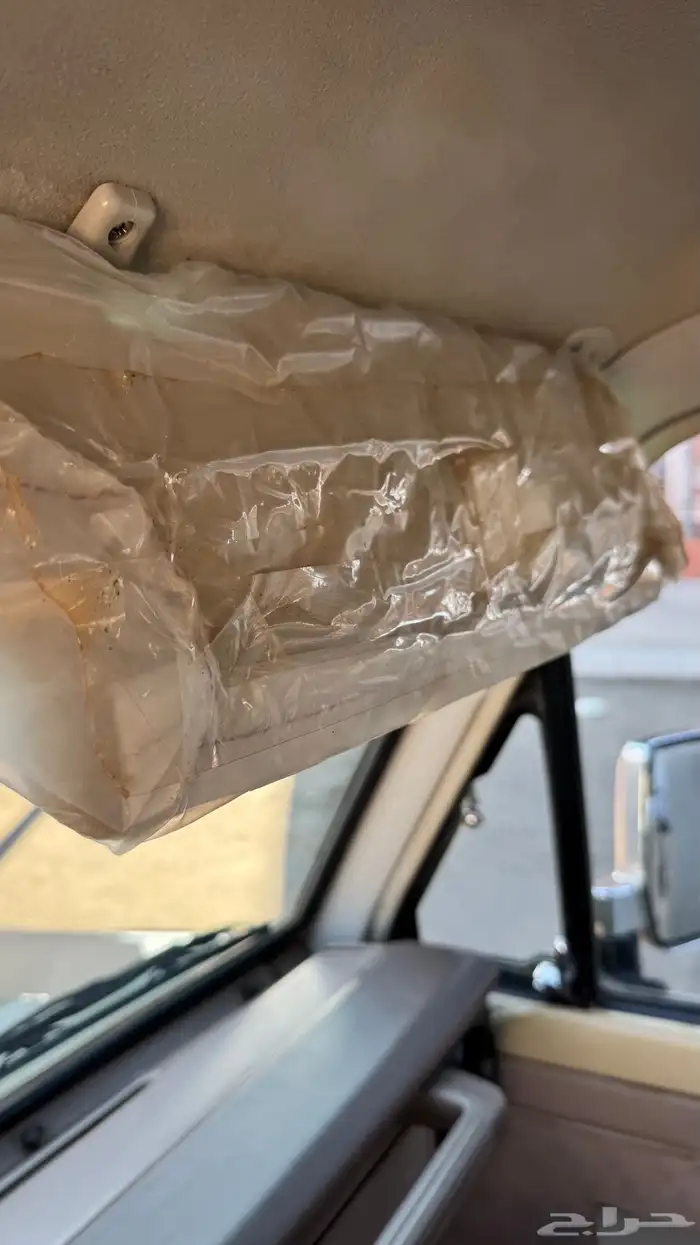 للبيع شاص مخزن 70