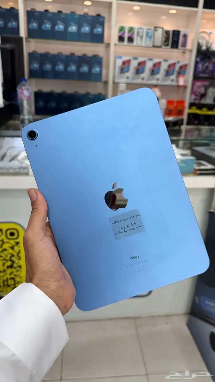 ايباد الجيل العاشر 0
