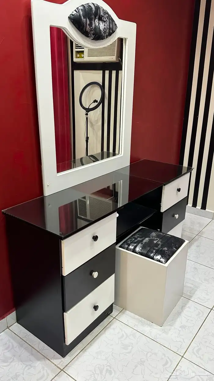 غرفه نوم كامله 2