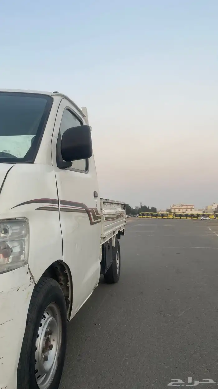 للبيع دباب ديهاستو 2015 لمتد فل كامل 1