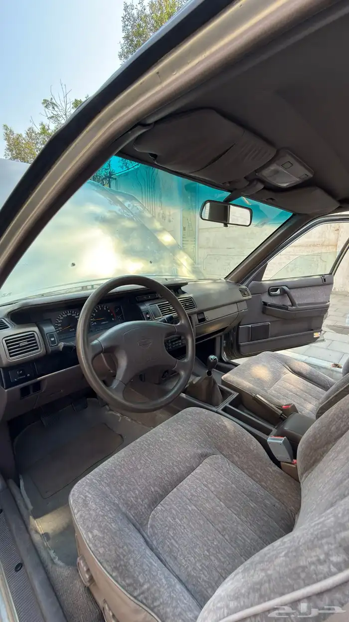 سدرك موديل 2001 (مخزن) 5