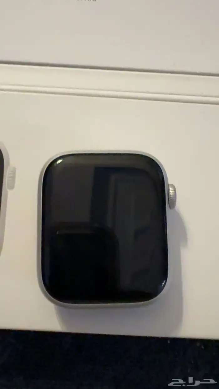 ساعه ابل سيريس8 2