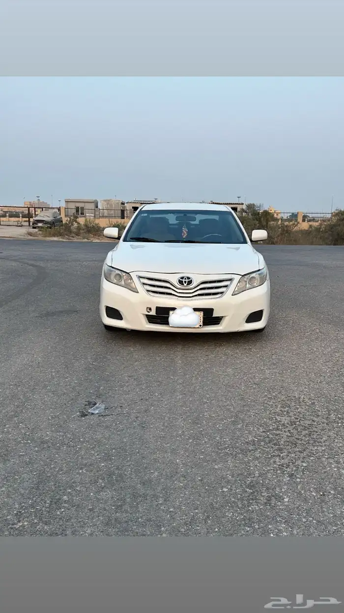 كامري 2010 3