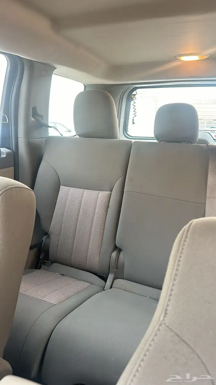 جيب ليبرتي 2011 دبل 5