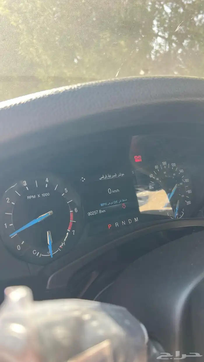 فورد اكسبديشن 11