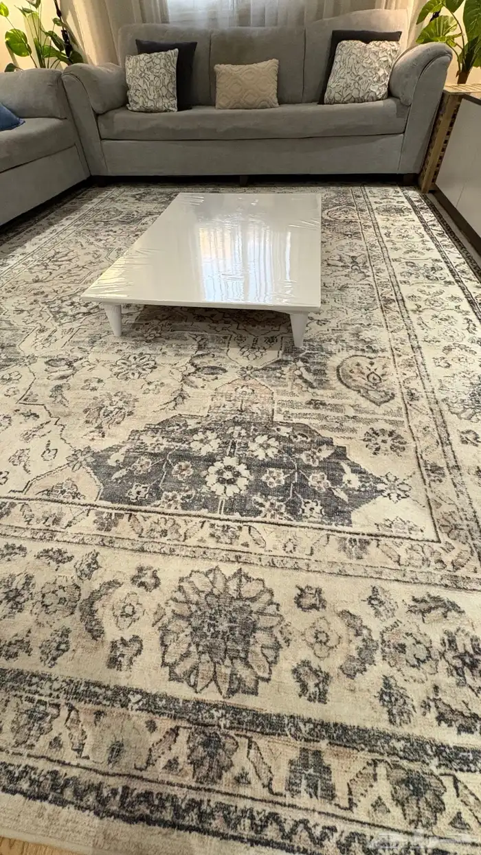 كنب صالة مريح تفصيل 3