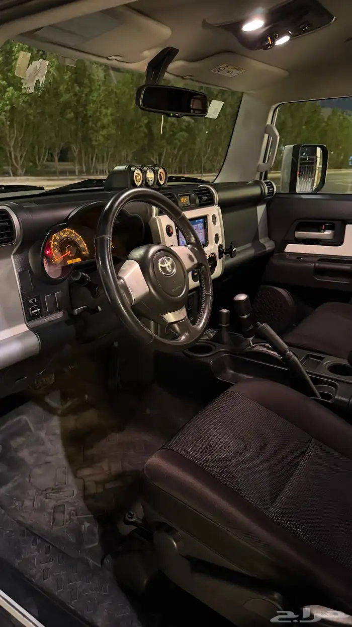 اف جي بودي وكالة 2022 سعودي 21