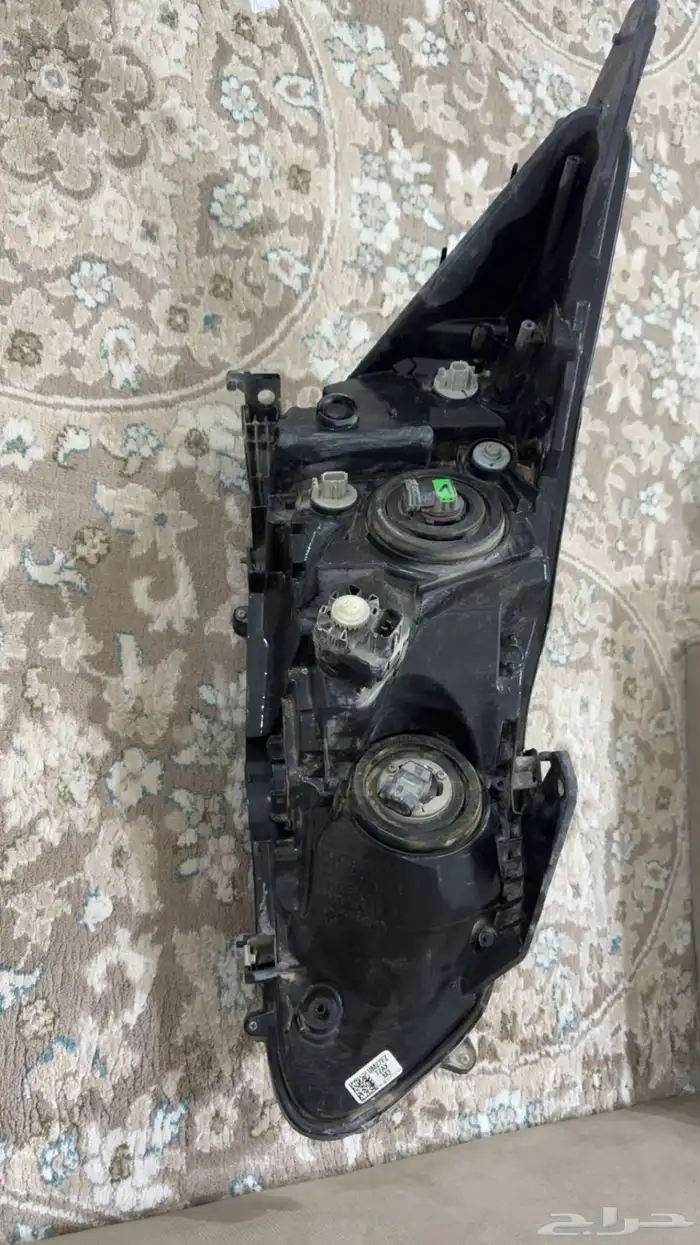 شمعه اكورد 2017 الد شغال كامل جهت السواق الشمعه وكاله 0