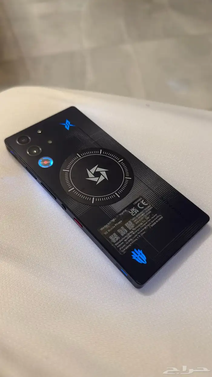 ريدماجيك 10s pro 1