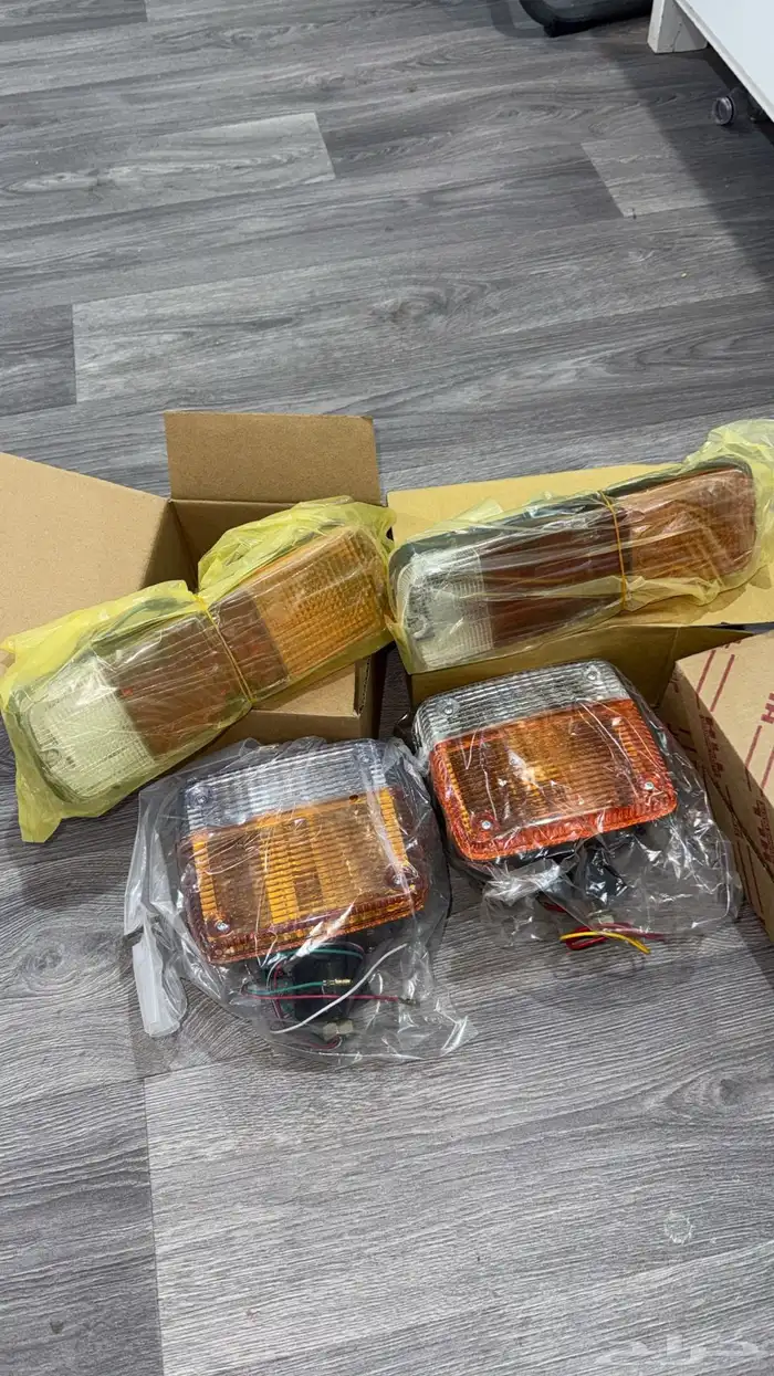 اصطبات شاص قديم 0