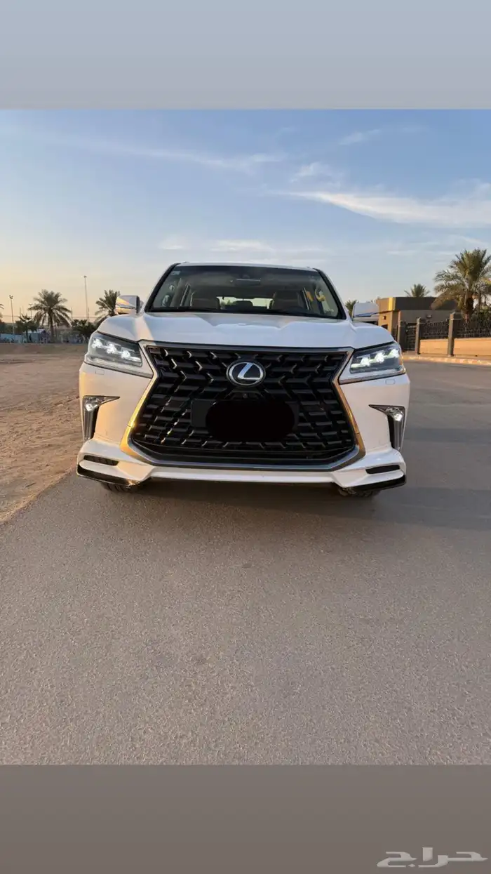 جيب لكزس 2016 نظيف محو ل 2020 وكالة . 1