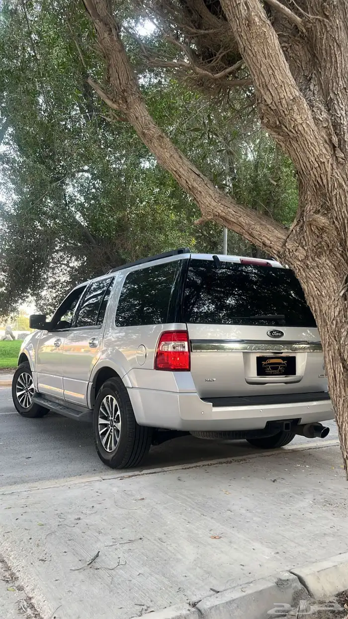 فورد اكسبدشن - 2016 - تحت الفل بدرجة -ممشى قليل - شبه وكالة 9