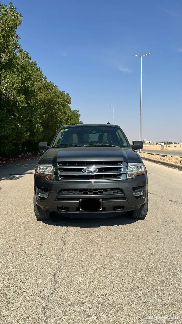 فورد اكسبديشن 9