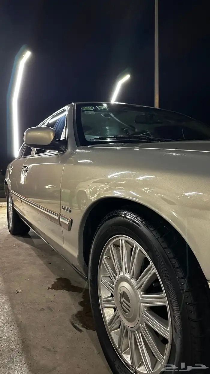 فورد ماركيز 2