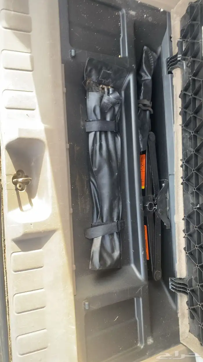 نيسان باثفندر 2008فل كامل دبل 13